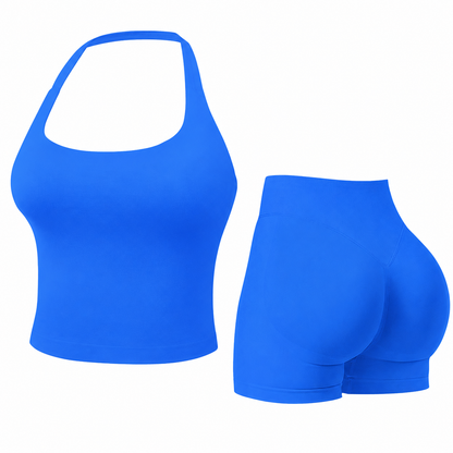 Set Deportivo Seamless Premium