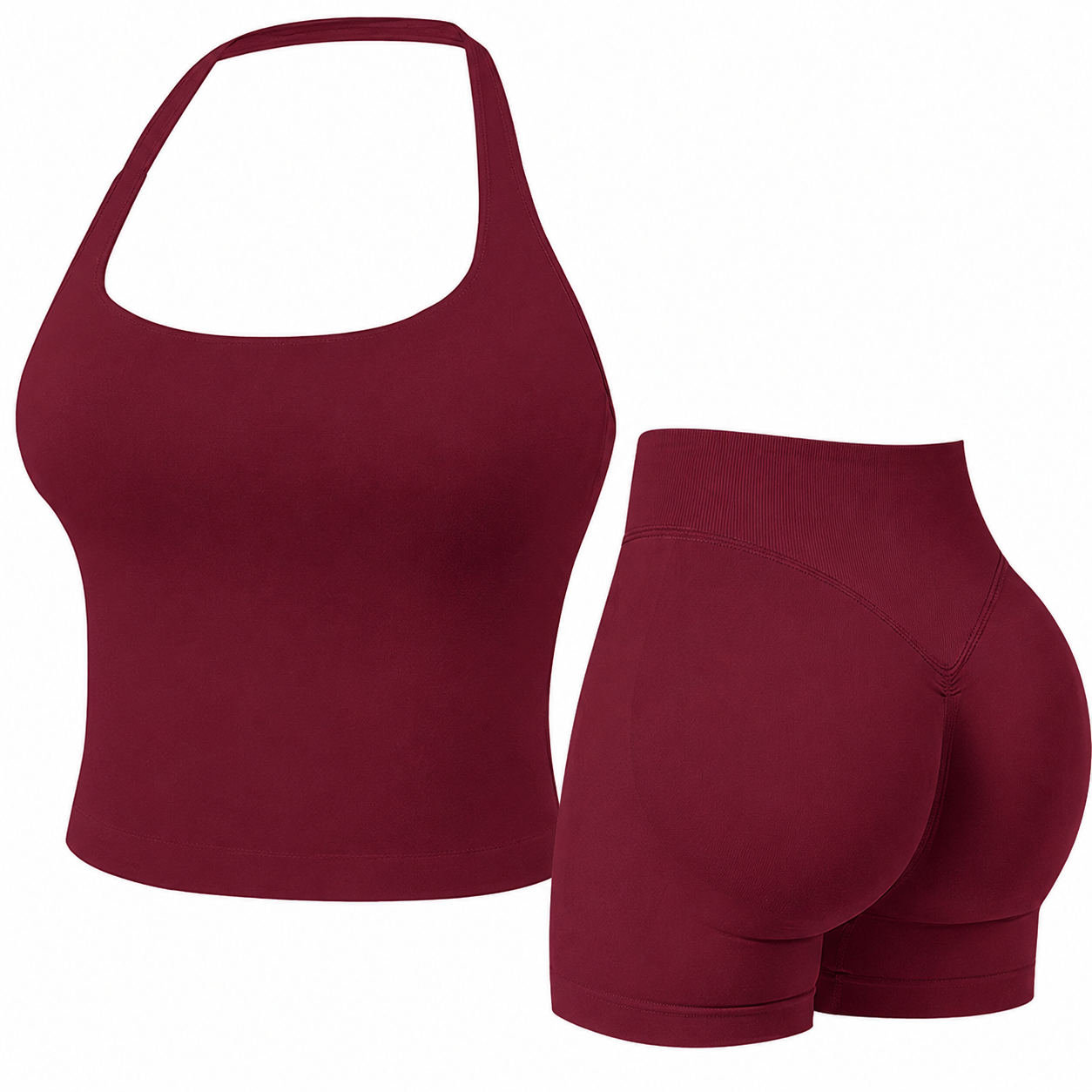Set Deportivo Seamless Premium