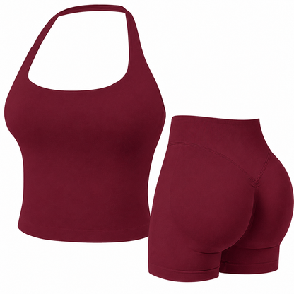Set Deportivo Seamless Premium