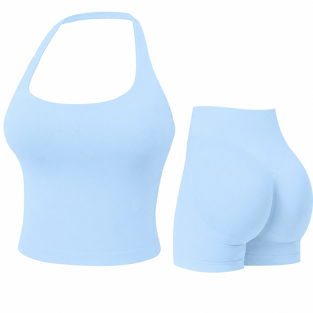 Set Deportivo Seamless Premium