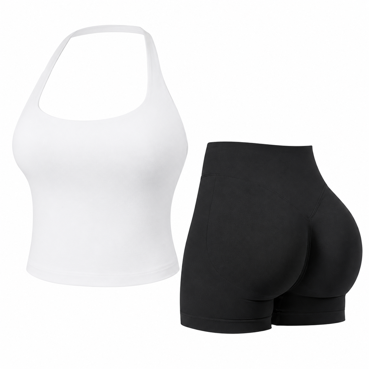 Set Deportivo Seamless Premium