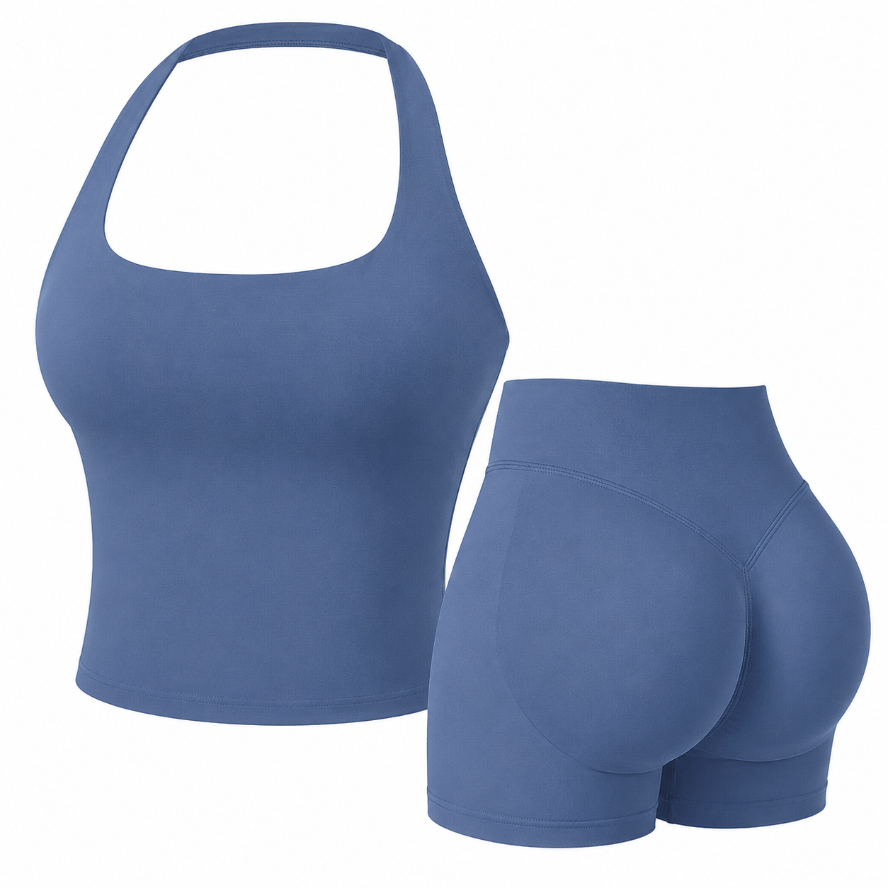Set Deportivo Seamless Premium