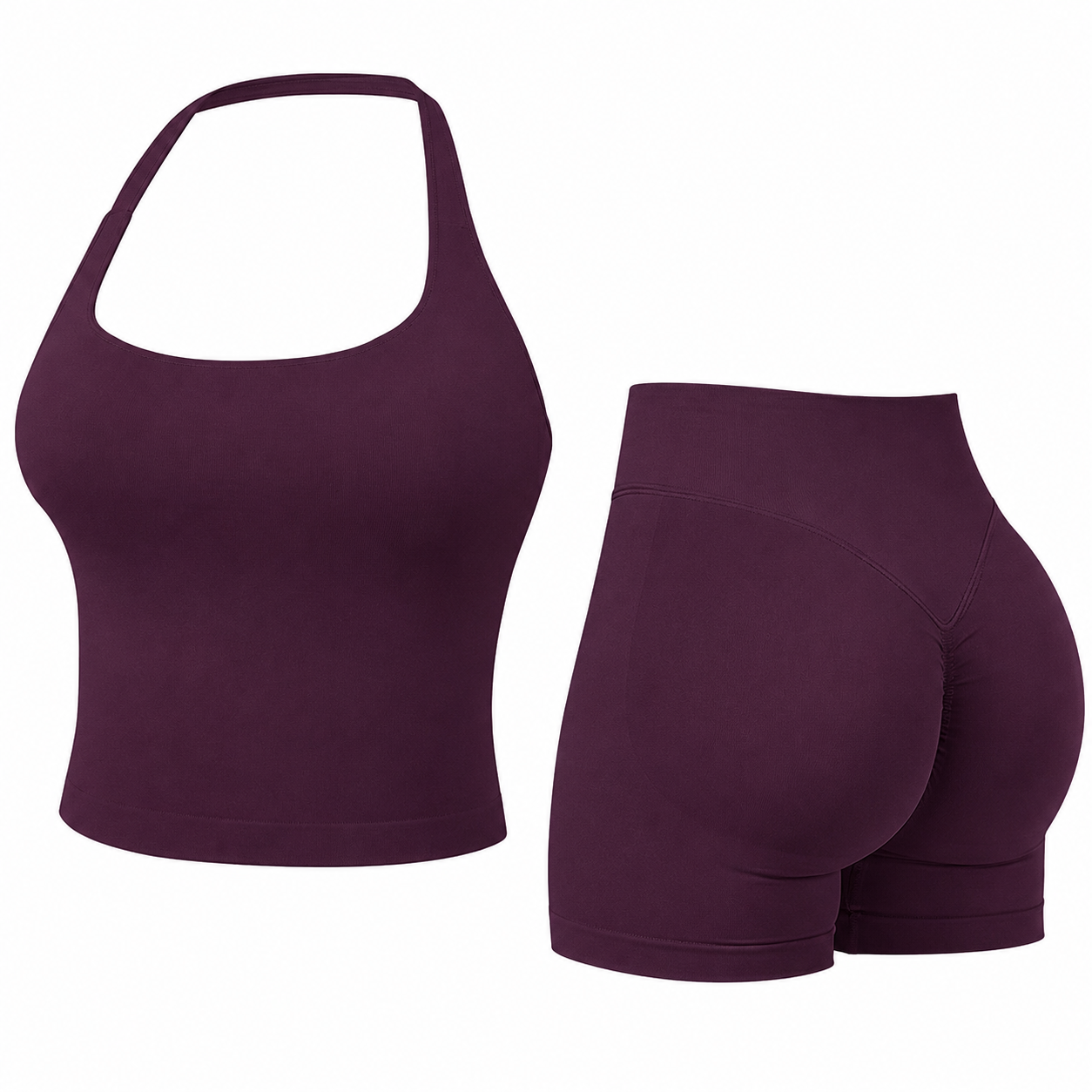 Set Deportivo Seamless Premium