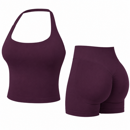 Set Deportivo Seamless Premium